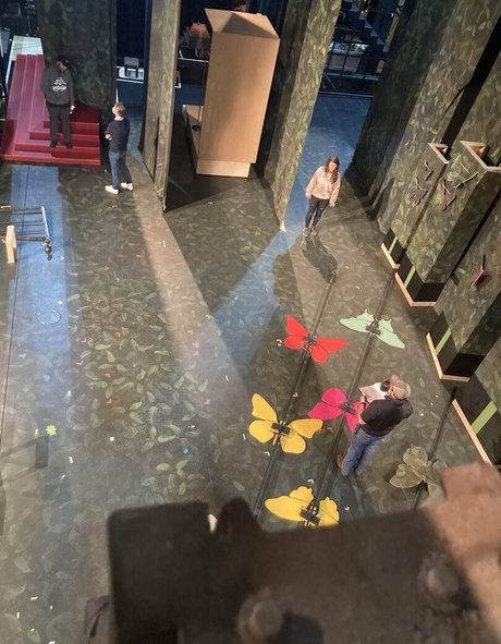 bridgetblack exclusive actress image