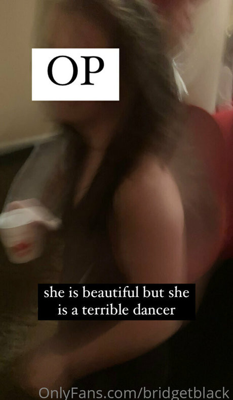 bridgetblack pornstar pretty photos