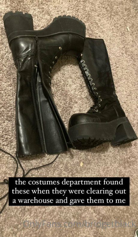 bridgetblack pornstar nude archive