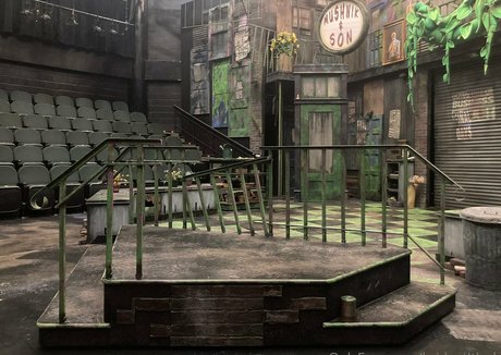 bridgetblack top star photos