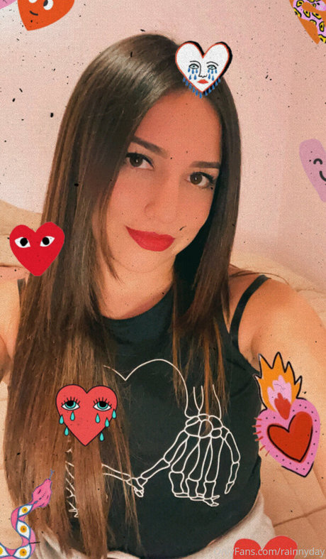 rainnyday best actress photos