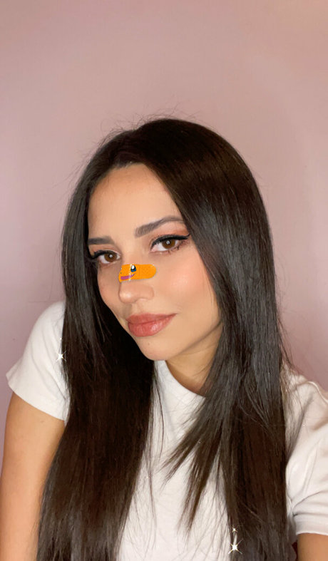 rainnyday beautiful star picture