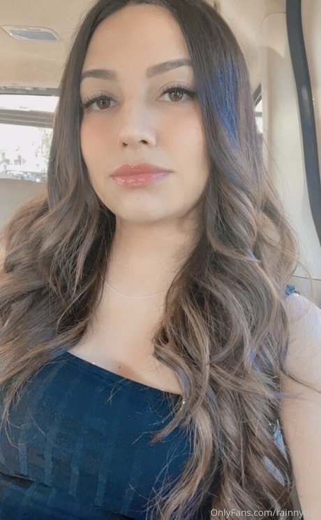 rainnyday model pornographic gallery