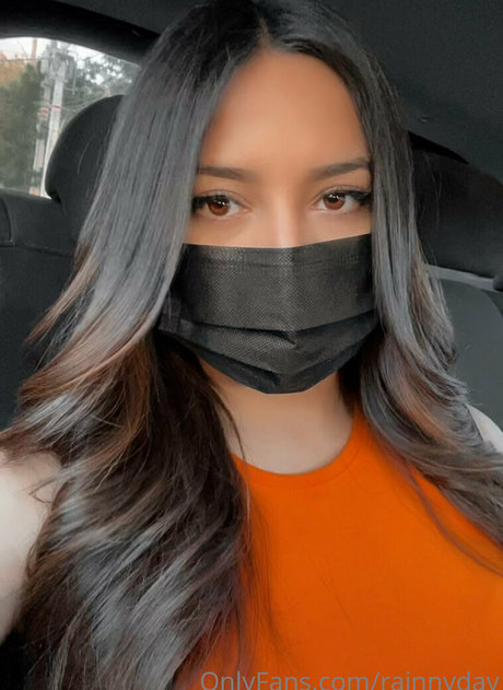 rainnyday art actress galleries