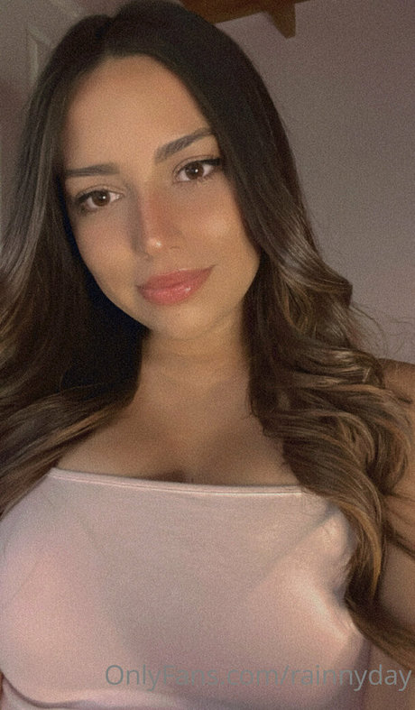 rainnyday naked pornstar photo