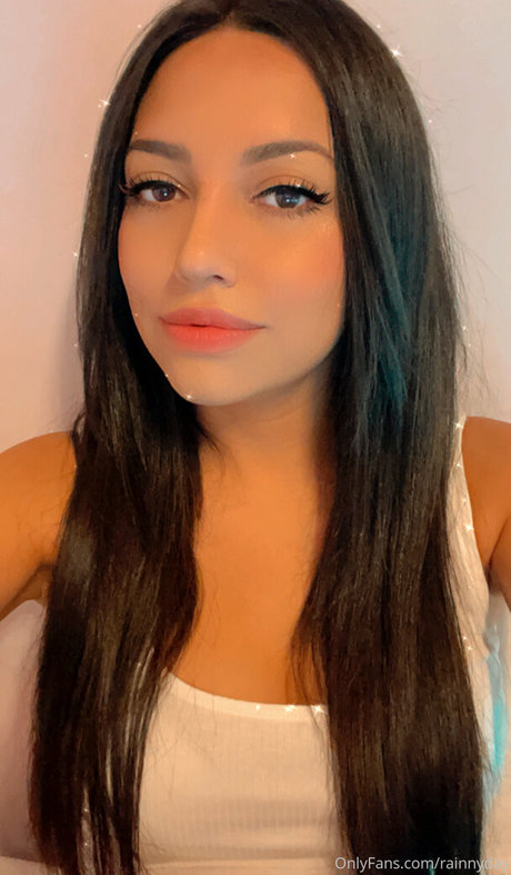 rainnyday pornstar hot photo