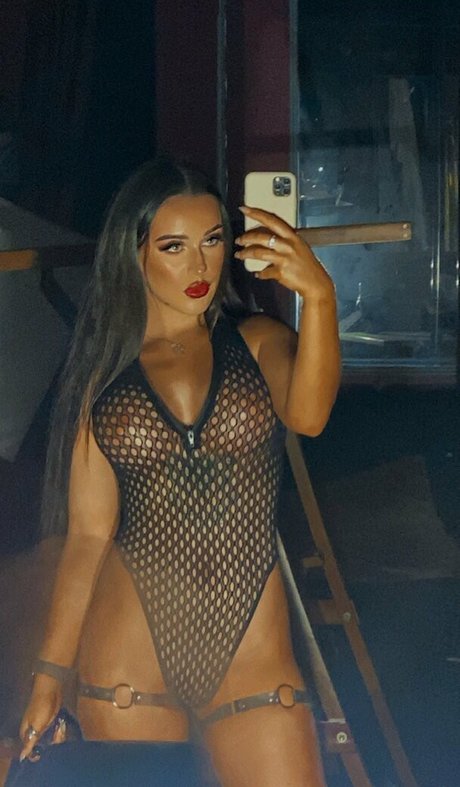 bby chanel sexy model pics