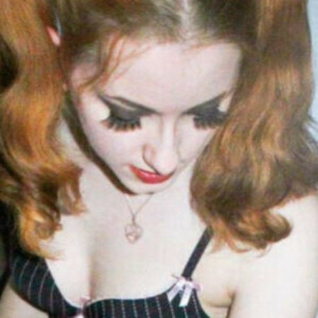 Em Cavell nude star photo