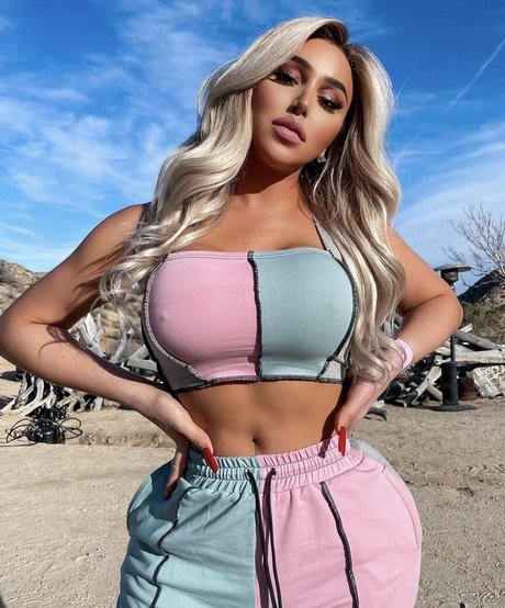 La Demi pornstar best image