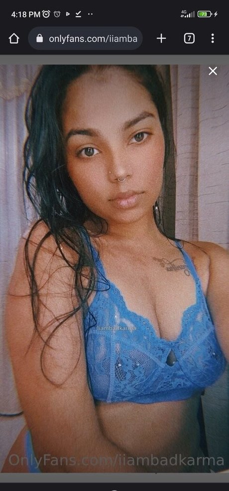 iiambadkarma star free pictures