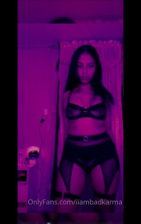 iiambadkarma star archive