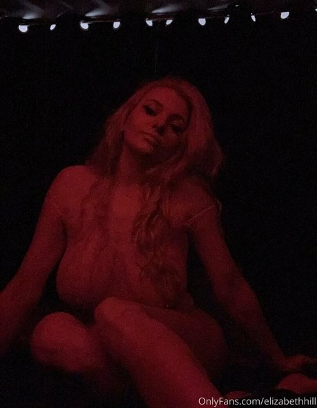 elizabethhill naked actress image