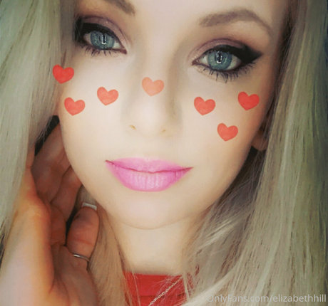 elizabethhill pornstar perfect pictures