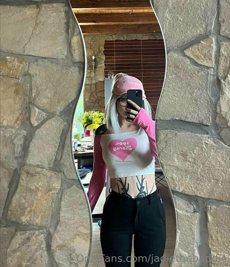 jadiethebaddie top pornstar photo