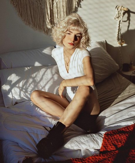 Karina Martins star sex pic