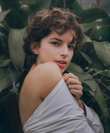 Karina Martins star sexy image