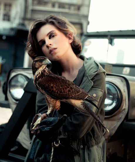 Karina Martins sexy actress archive