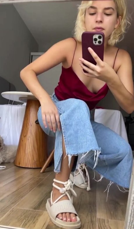 Karina Martins Profile