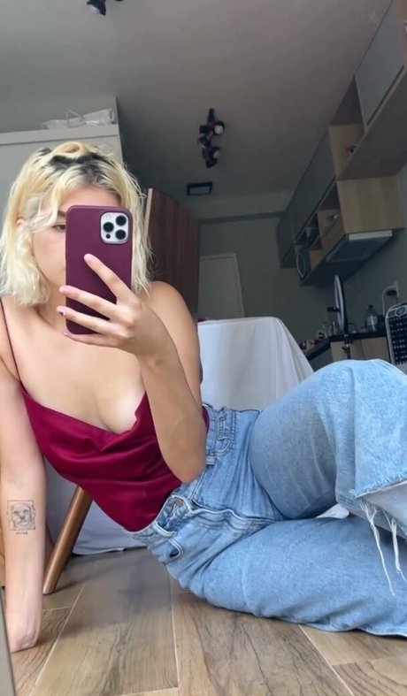 Karina Martins free model photos