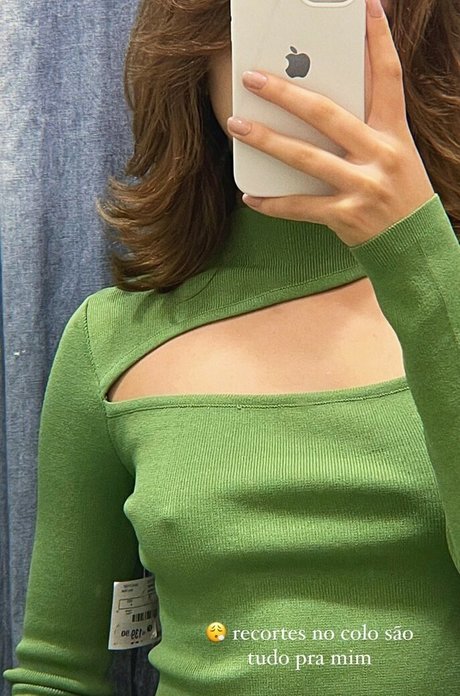 Karina Martins model naked archive