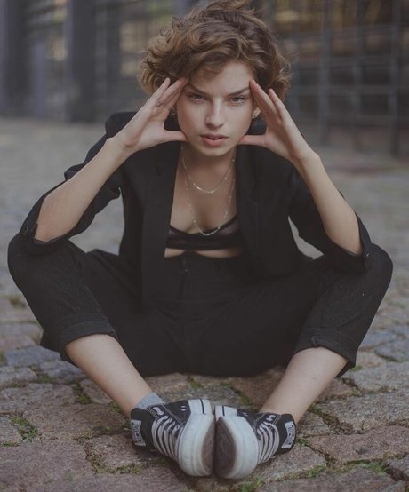 Karina Martins model sexy photos