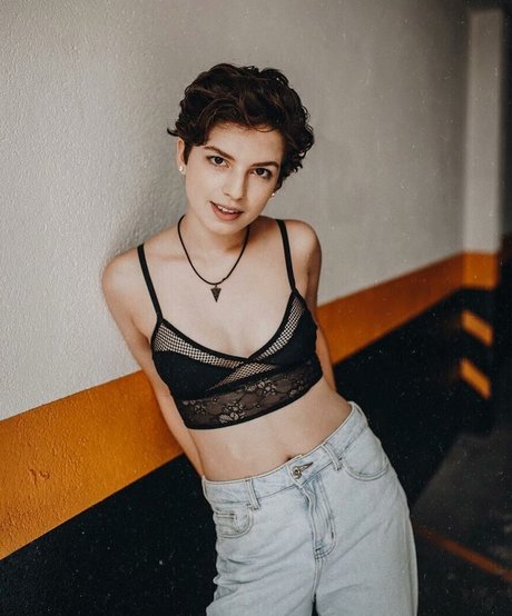 Karina Martins nudes actress picture