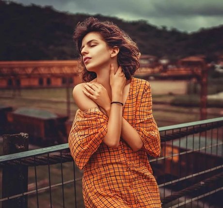 Karina Martins star pretty galleries