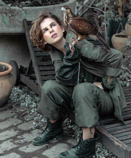 Karina Martins model free images