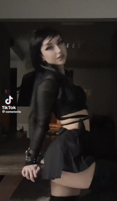 ebony gilf onlyfans nude image