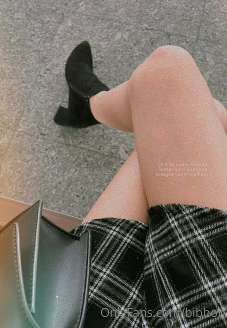 bibbob perfect model picture