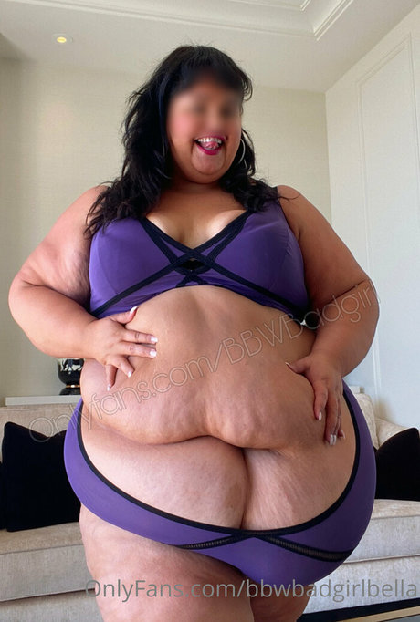 bbwbadgirlbella star sex archive