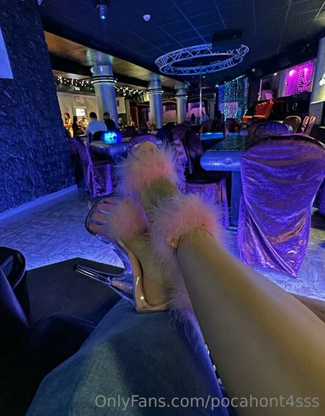 pocahont4sss hd model pic