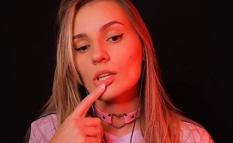 Sirius Eyes ASMR pornstar best photo