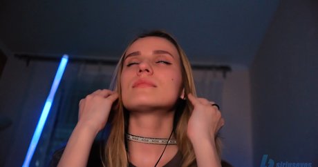 Sirius Eyes ASMR sex star image