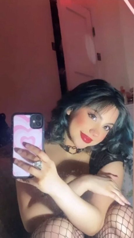 nattalieferreyra exclusive actress photo