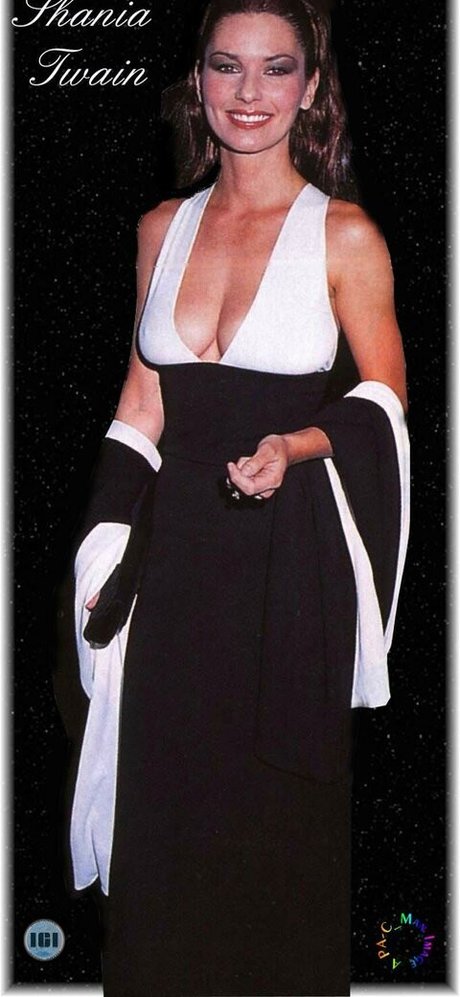 Shania Twain Images