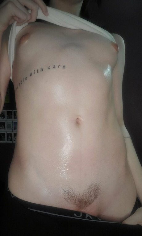 futchgod pornographic model image