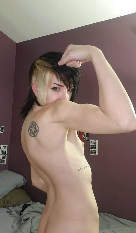 futchgod pornographic star picture