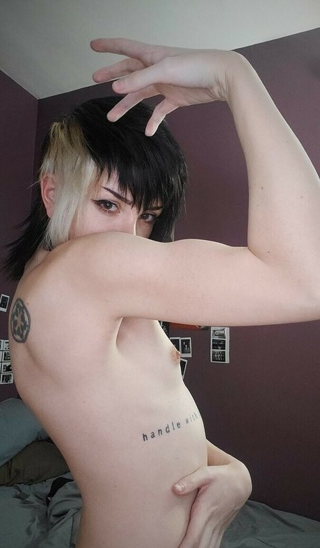 futchgod model nice archive