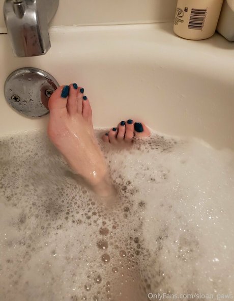 sloan paws sex star photo