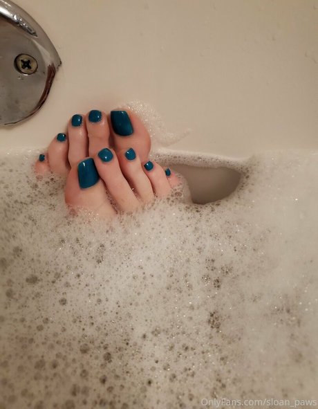 sloan paws actress galleries