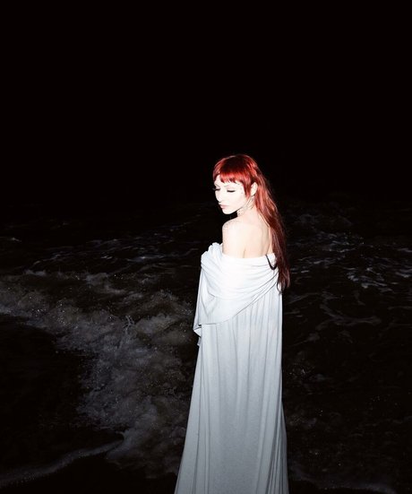 Layla Shapiro exclusive actress archive