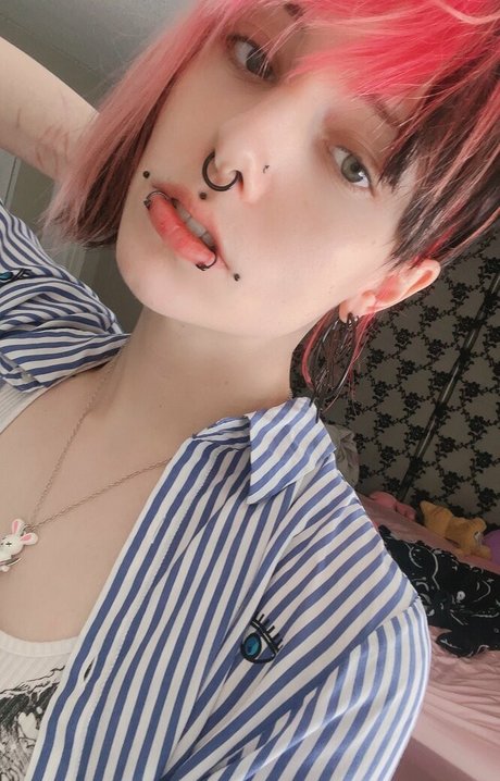 Ecchievement star hot pics