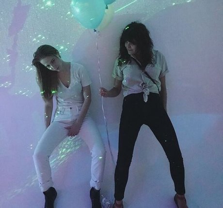 Stevie Wynne Levine xxx actress photos