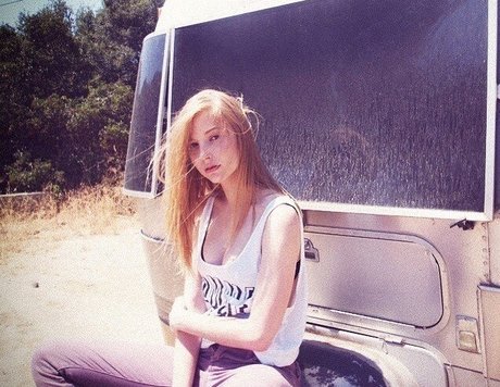 Stevie Wynne Levine naked pornstar archive