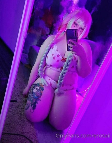 erosaii model xxx pics