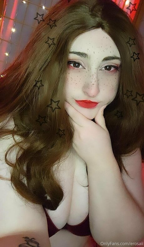 erosaii sex model pic