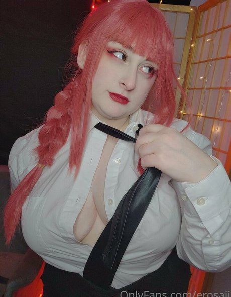 erosaii top star picture