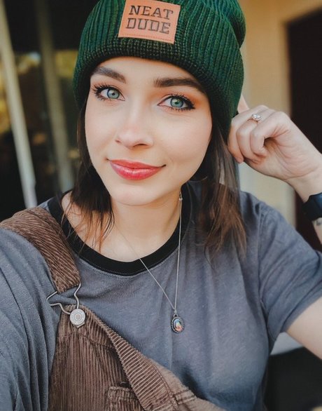 Justseum nudes star picture