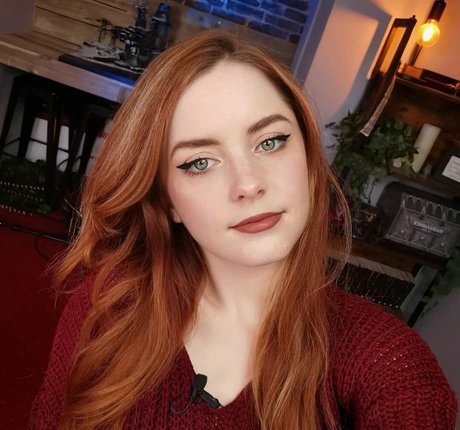 Ciara Elvenblood star pornographic pic